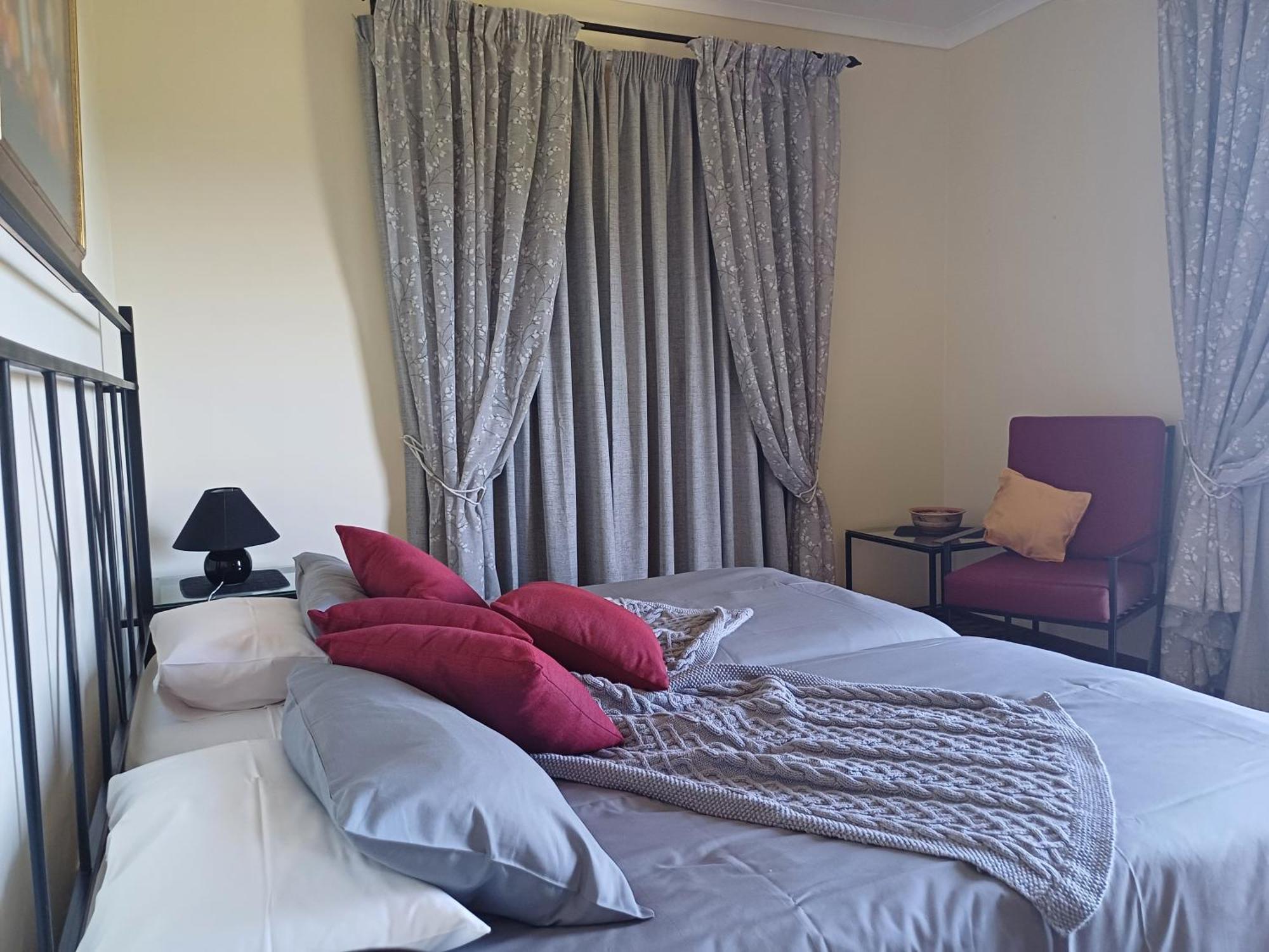 Melkhoutkloof Guest House Outeniqua Strand Bagian luar foto