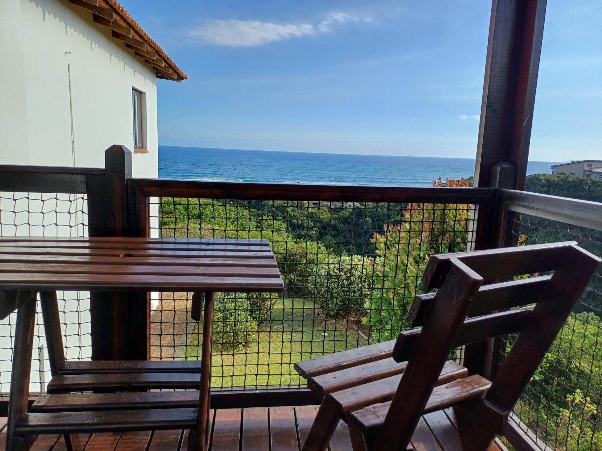 Melkhoutkloof Guest House Outeniqua Strand Bagian luar foto