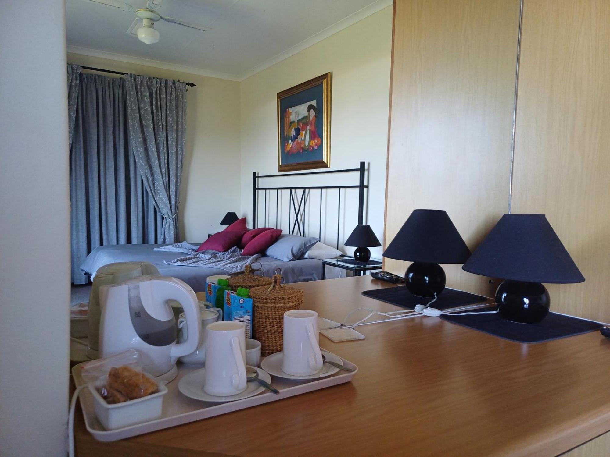 Melkhoutkloof Guest House Outeniqua Strand Bagian luar foto