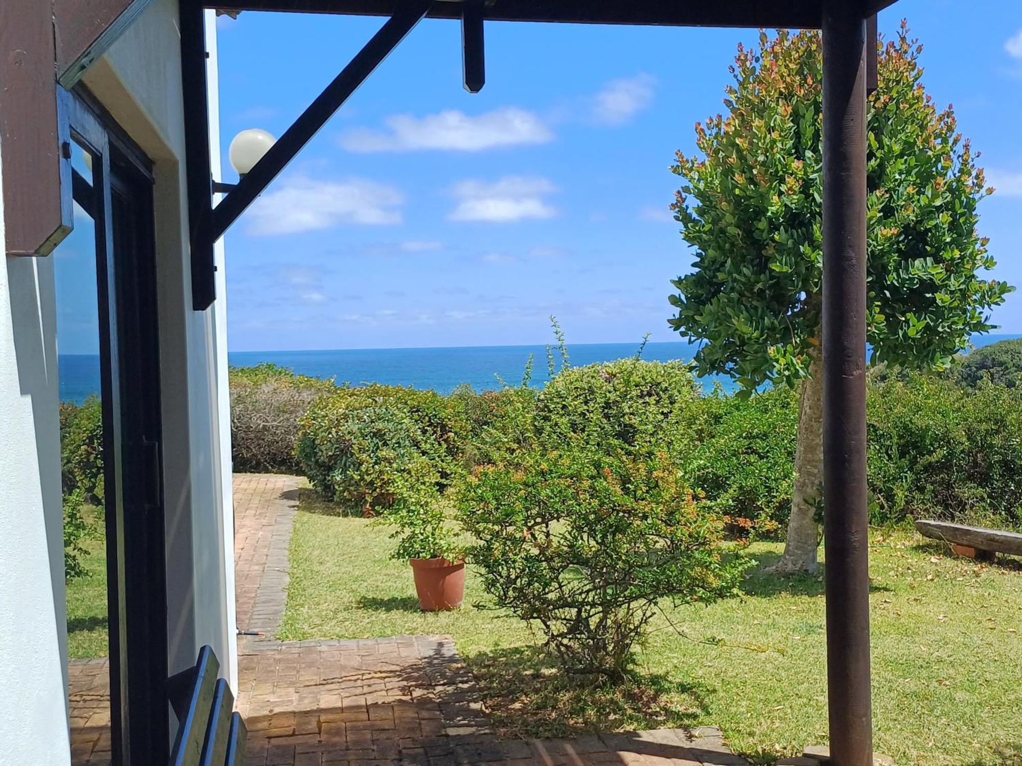 Melkhoutkloof Guest House Outeniqua Strand Bagian luar foto