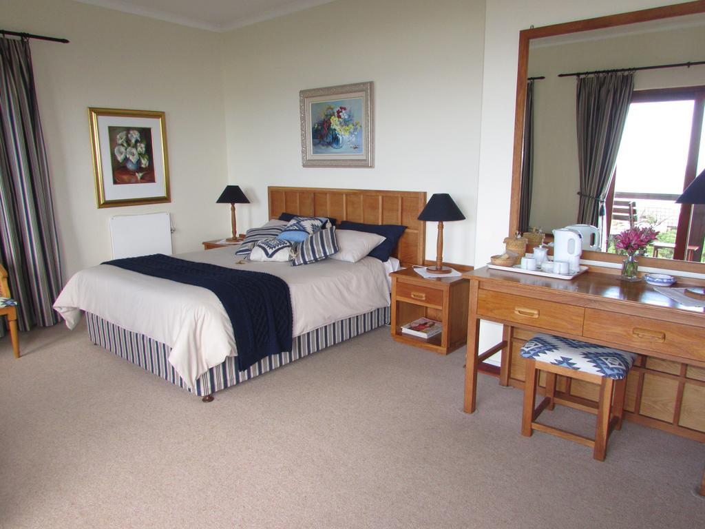 Melkhoutkloof Guest House Outeniqua Strand Ruang foto